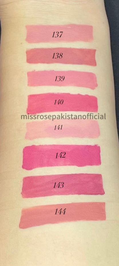 Super Matte Gloss