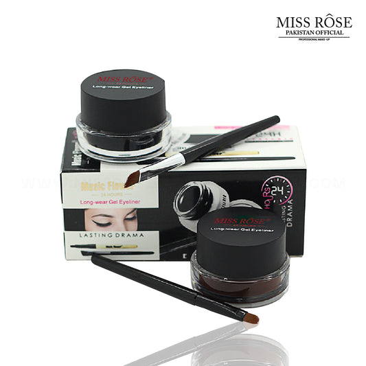 Miss Rose Gel Liner