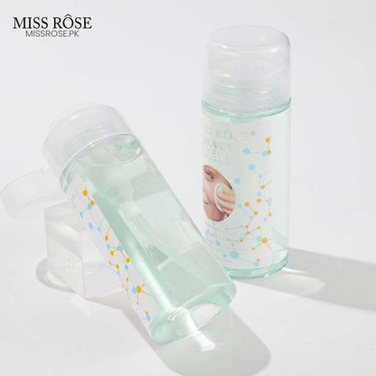 Miss Rose Coconut Makeup Remover