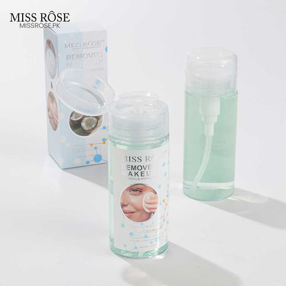 Miss Rose Coconut Makeup Remover