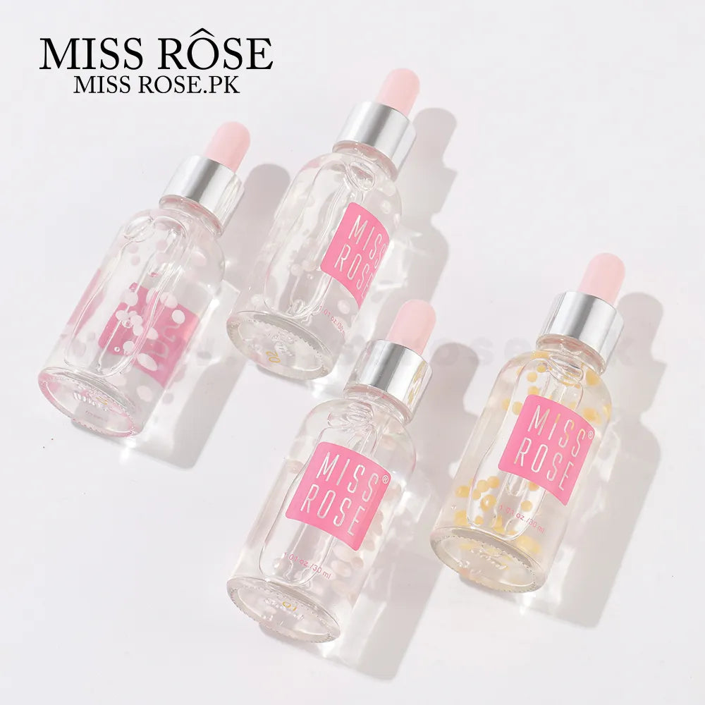 Miss Rose Hydrologic Acid Serum