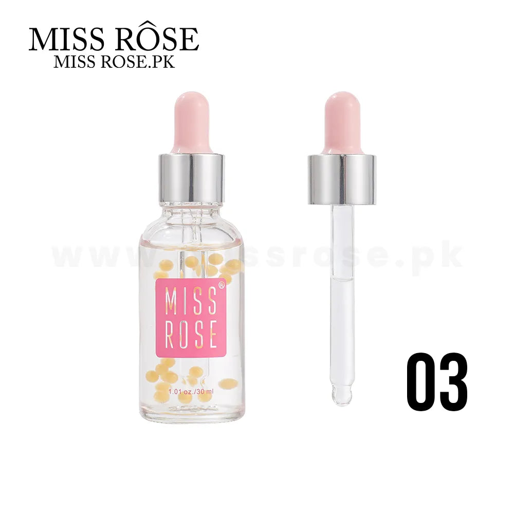 Miss Rose Hydrologic Acid Serum