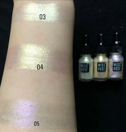 High Beam Liquid Highlighters