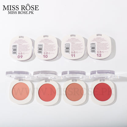 Miss Rose Throbbing Delightful Hue Blush