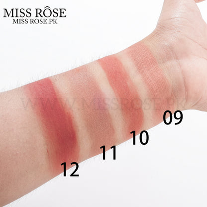 Miss Rose Throbbing Delightful Hue Blush