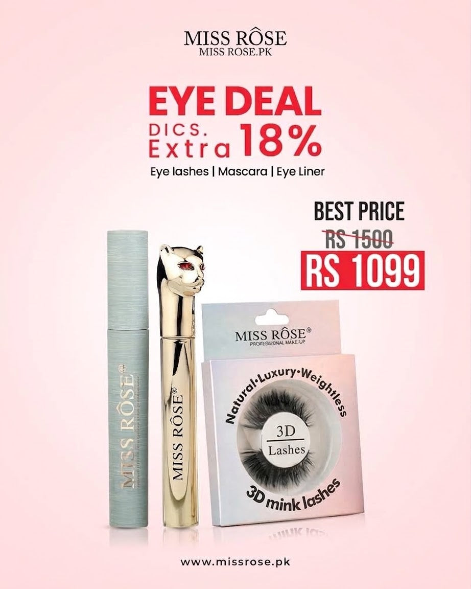 Eye Deal