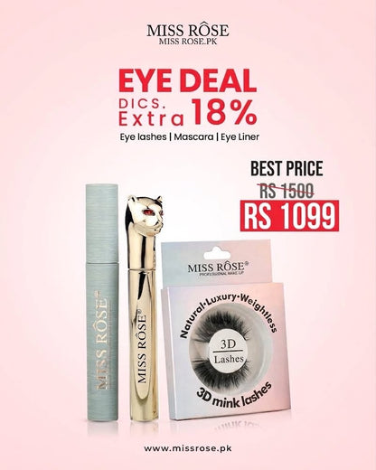 Eye Deal