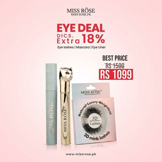 Eye Deal