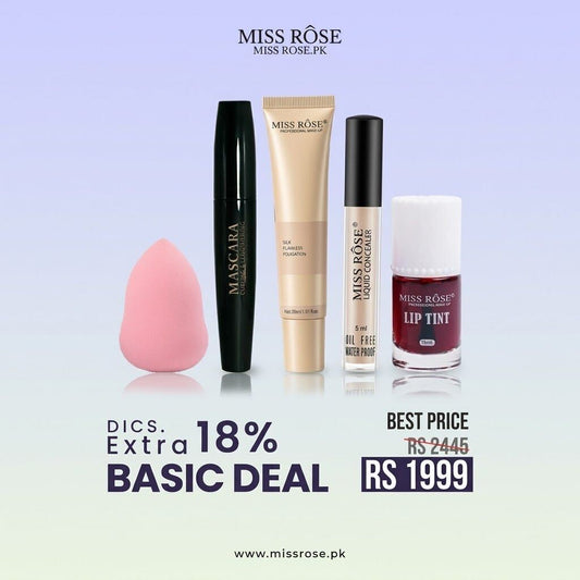 BASIC DEAL