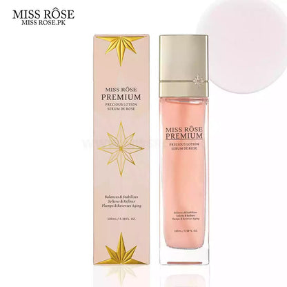 Miss Rose PREMIUM Precious Lotion Serum