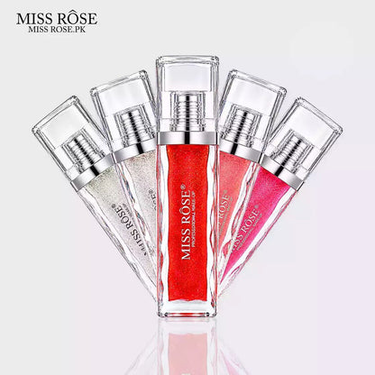 Miss Rose Muse Sorcery Affair Lip Gloss