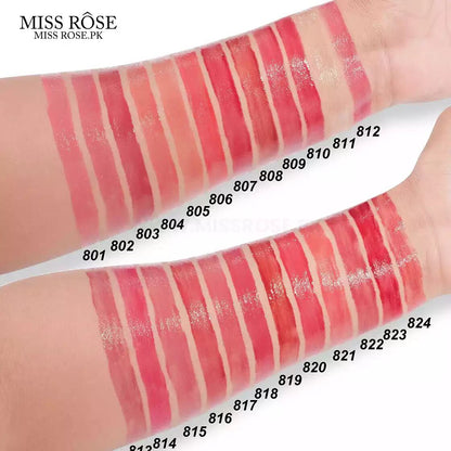 Miss Rose Muse Sorcery Affair Lip Gloss