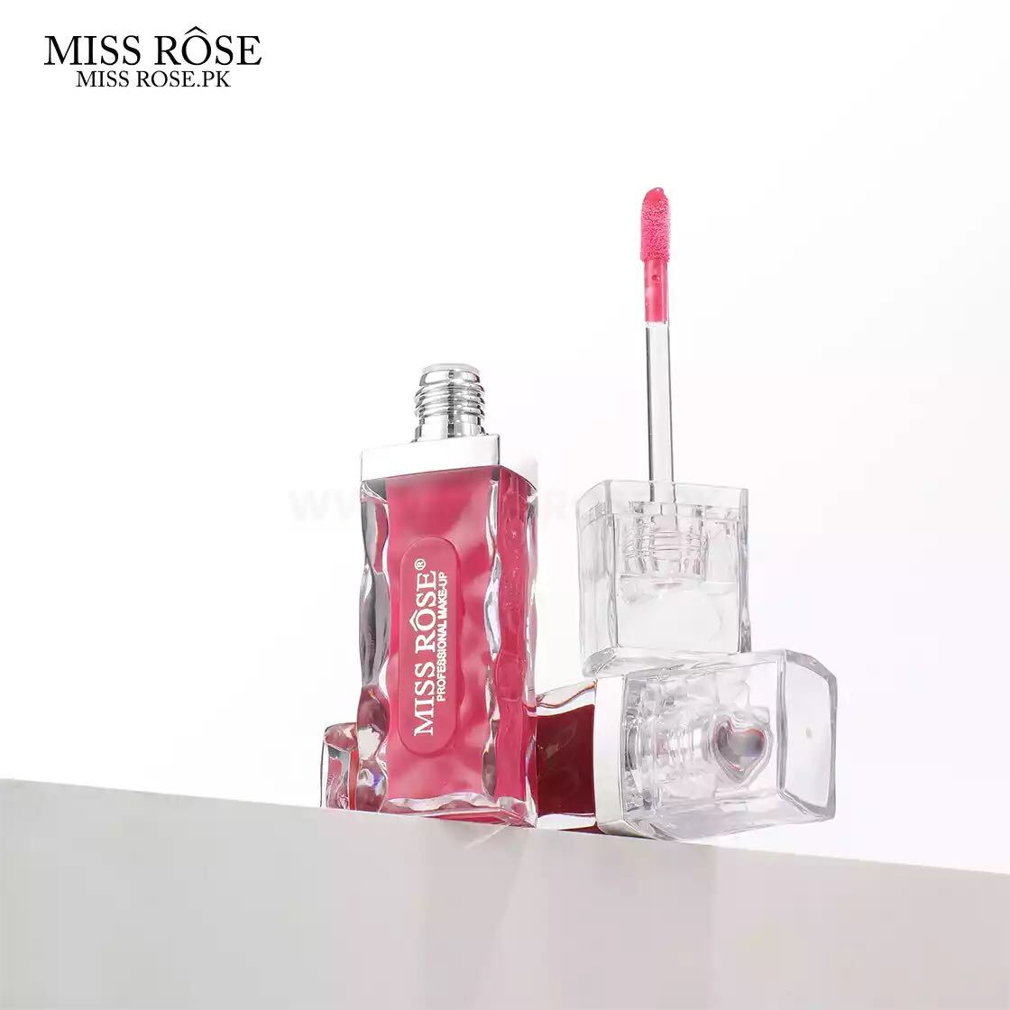 Miss Rose Muse Sorcery Affair Lip Gloss