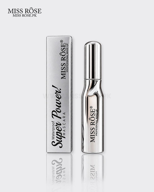Miss Rose Super Powder Mascara Waterproof
