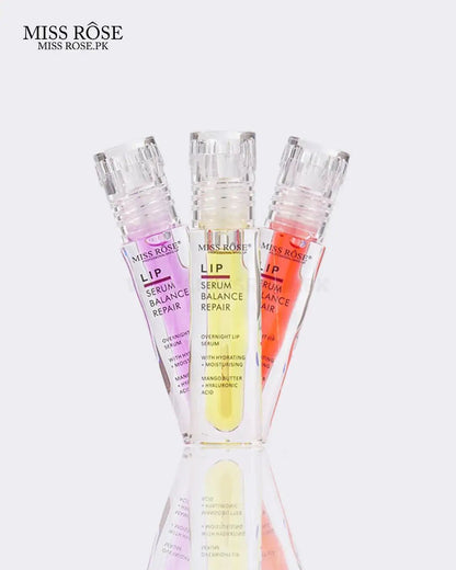 Miss Rose Lip Serum Balance Repair