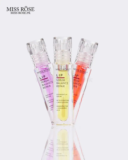 Miss Rose Lip Serum Balance Repair