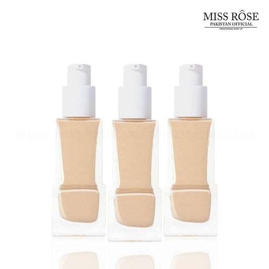 miss rose foundation