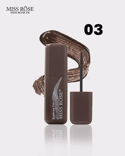 Miss Rose Eyebrow Tint