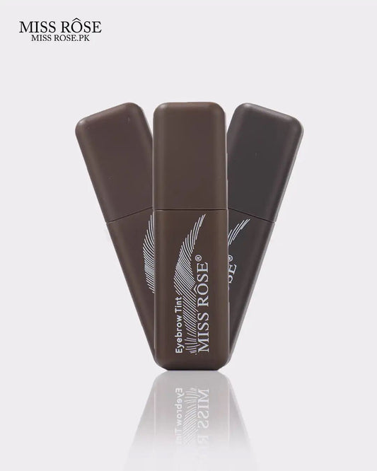 Miss Rose Eyebrow Tint