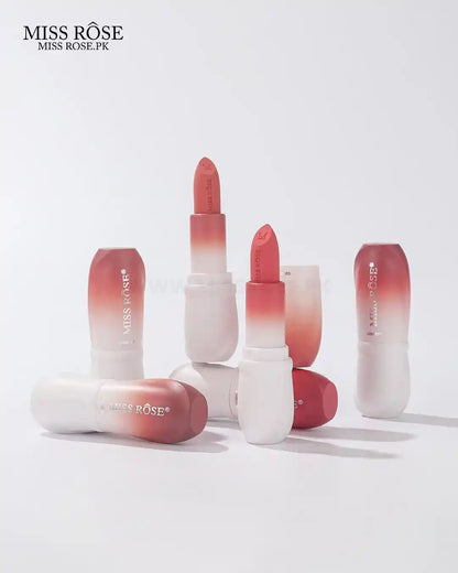 Miss Rose Crimson Mist Lipstick