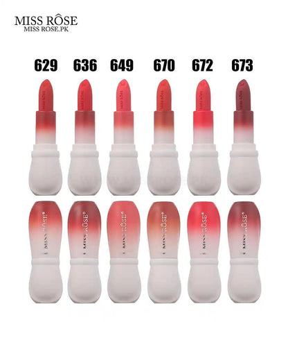 Miss Rose Crimson Mist Lipstick