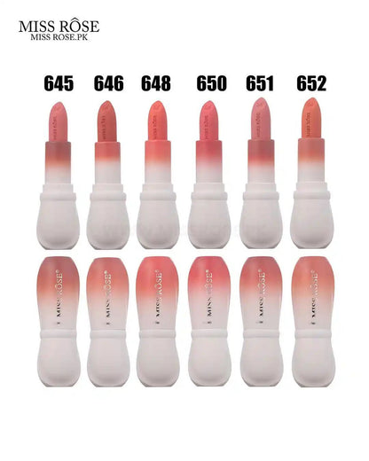 Miss Rose Crimson Mist Lipstick