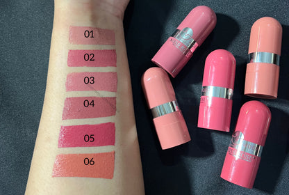 Powder Blusher Stick