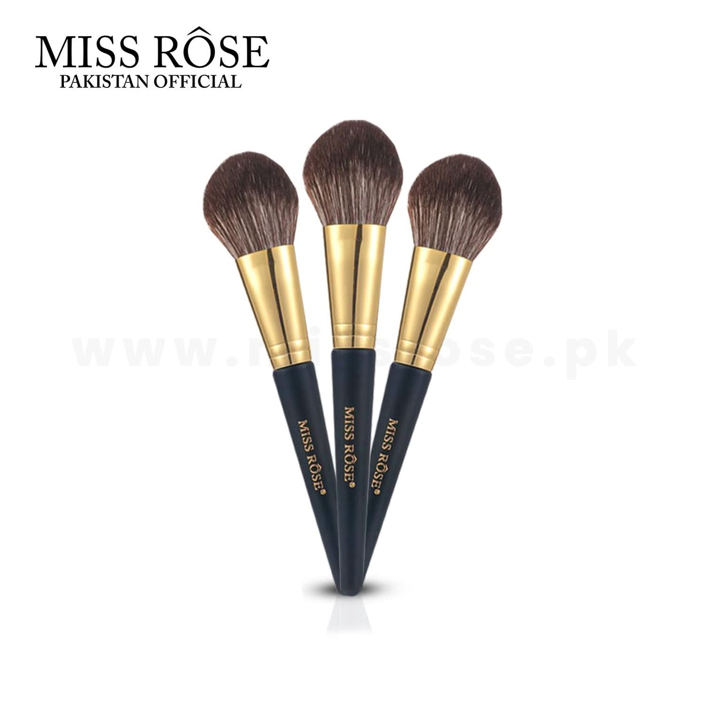 MISS ROSE Blush Brush (4M)