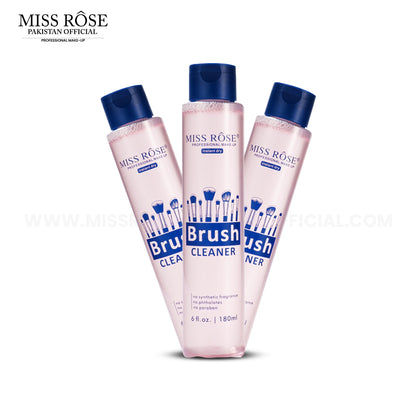 MISS ROSE Brush & Sponge Cleaner