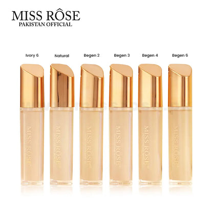 Miss Rose Double Wear Concealer