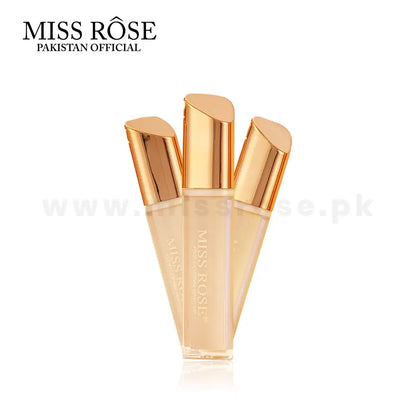 Miss Rose Double Wear Concealer
