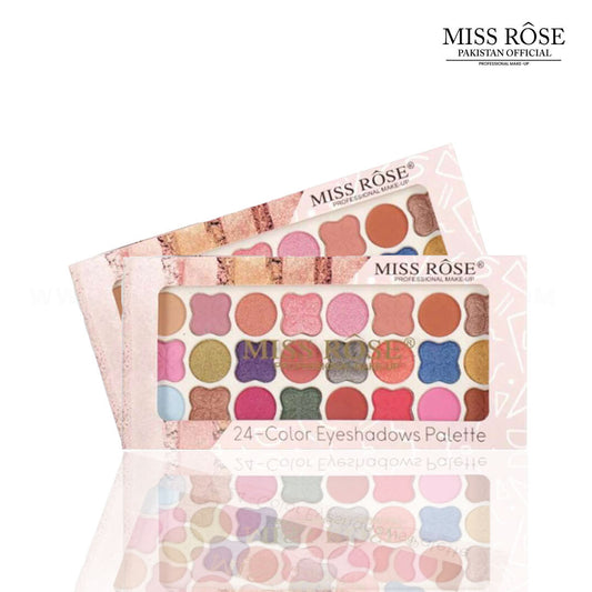 missrose makeup