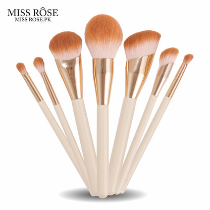 Marble Premium Makeup Brush Set