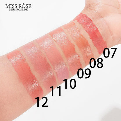 Miss Rose Star Liquid Blusher