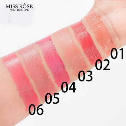 Miss Rose Star Liquid Blusher