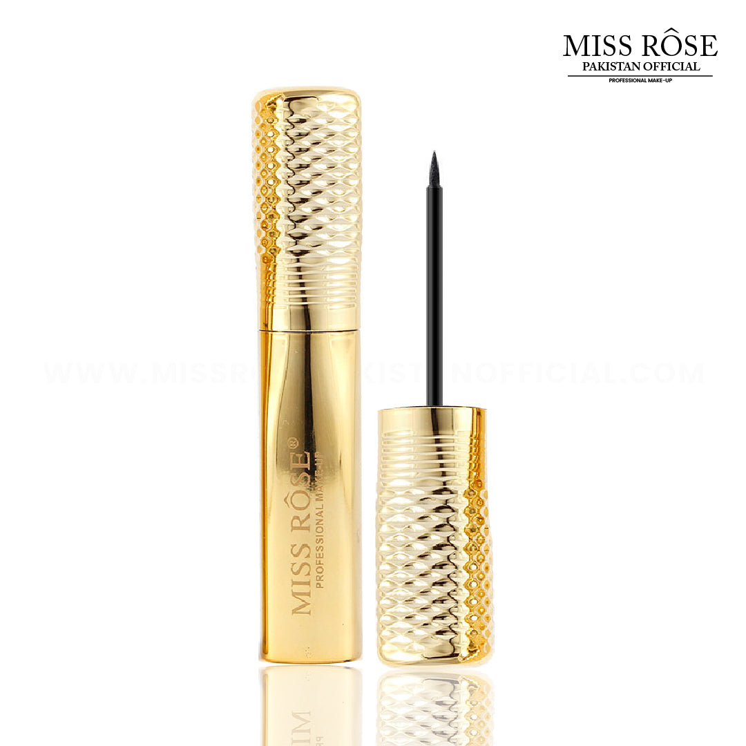 Miss Rose Liquid Eyeliner