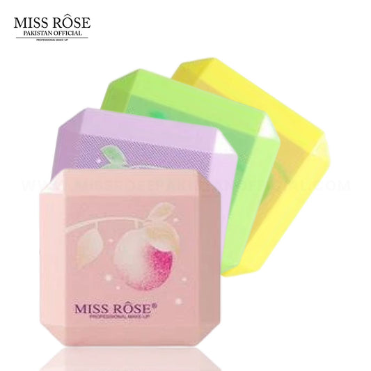 miss rose compact powder