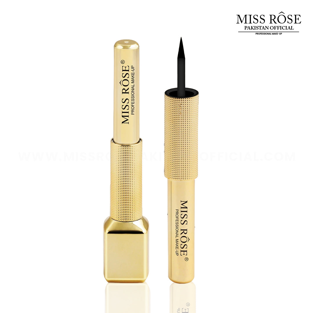 miss rose eyeliner