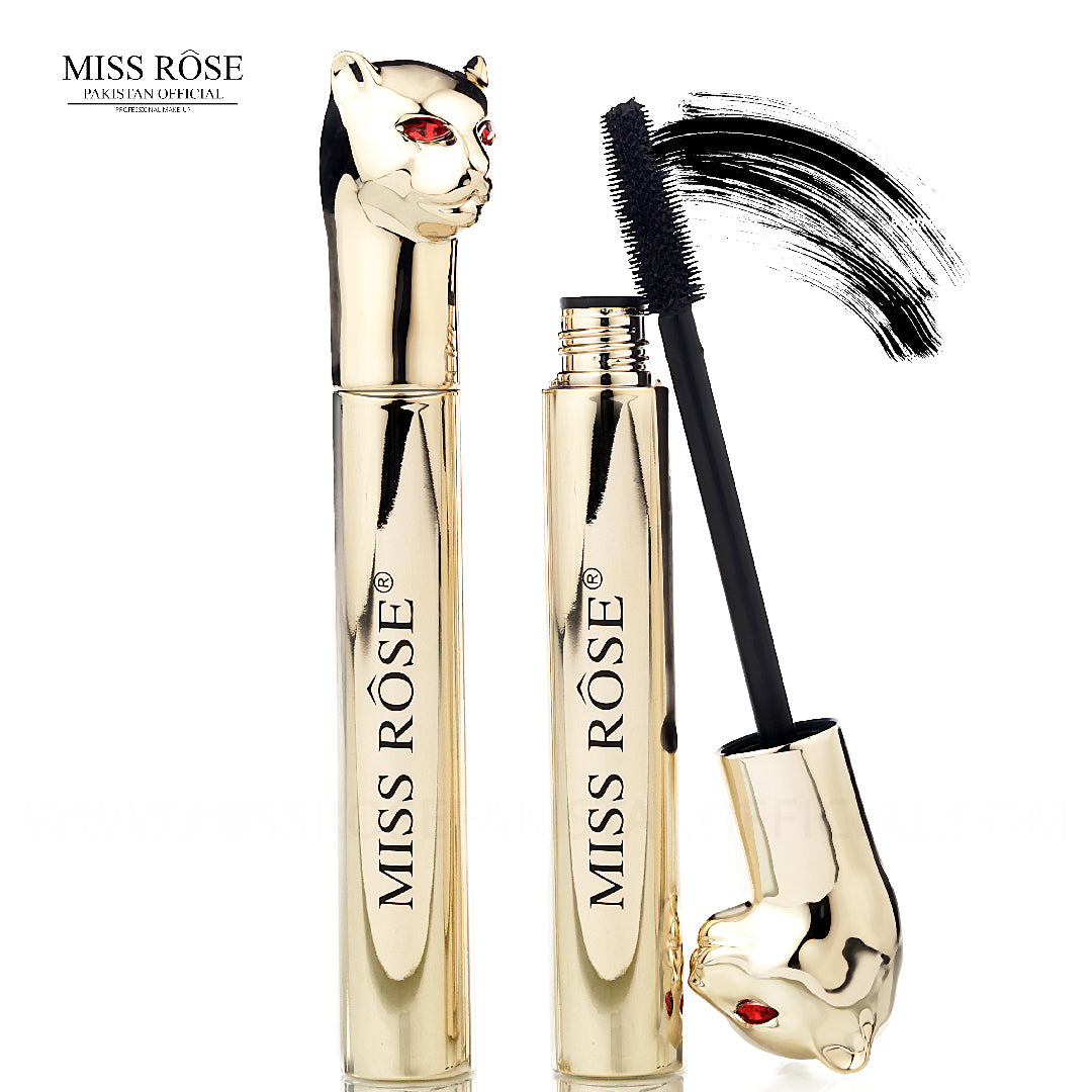 miss rose mascara