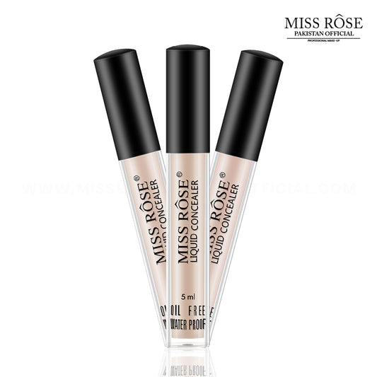 Miss Rose Liquid Concealer