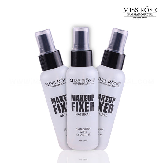 Miss Rose Makeup Fixer