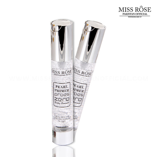 miss rose primer