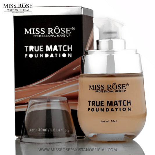 miss rose official