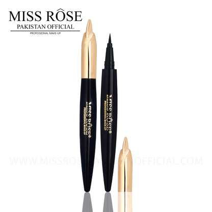 miss rose eyeliner