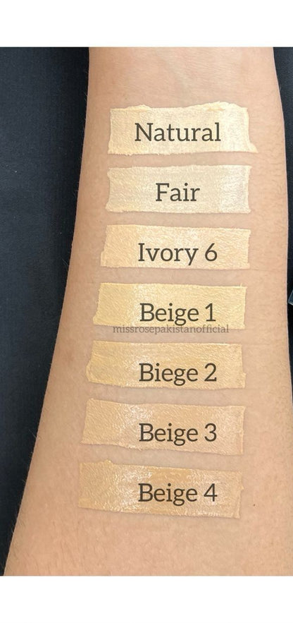 Paint Foundation Stick