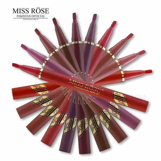 Lip Liquid Pen MISSROSE PAKISTAN OFFICIAL