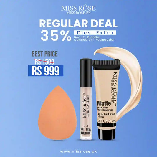 REGULAR DEAL