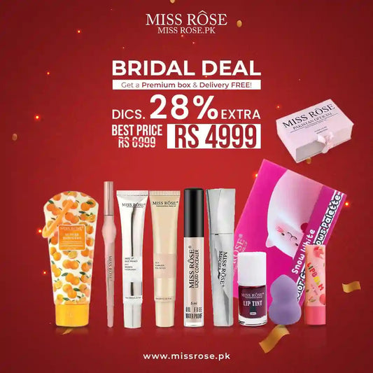 Bridal Deal