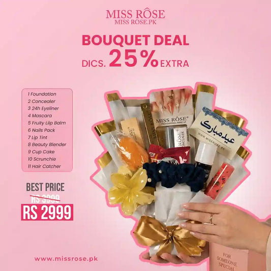Bouquet Deal