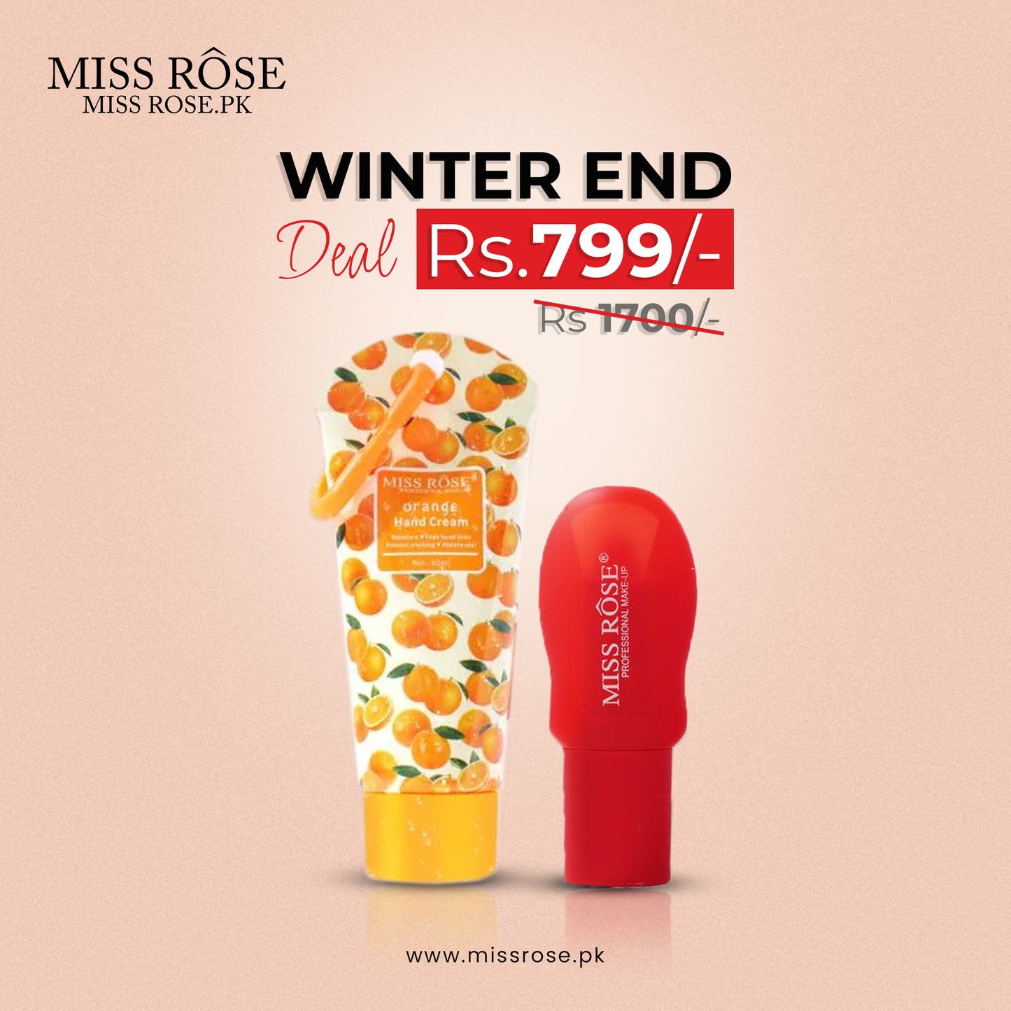 Winter End Deal